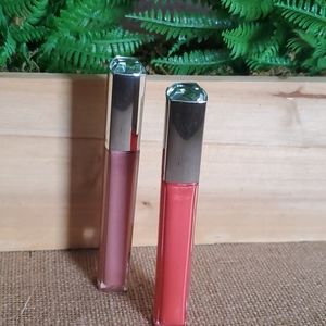 Revlon Ultra HD Lip Lacquer set of 2